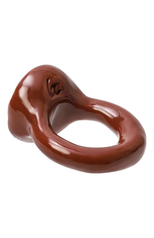 Кольцо Lili Archive М.425 Коричневый  М.425 Фото 2