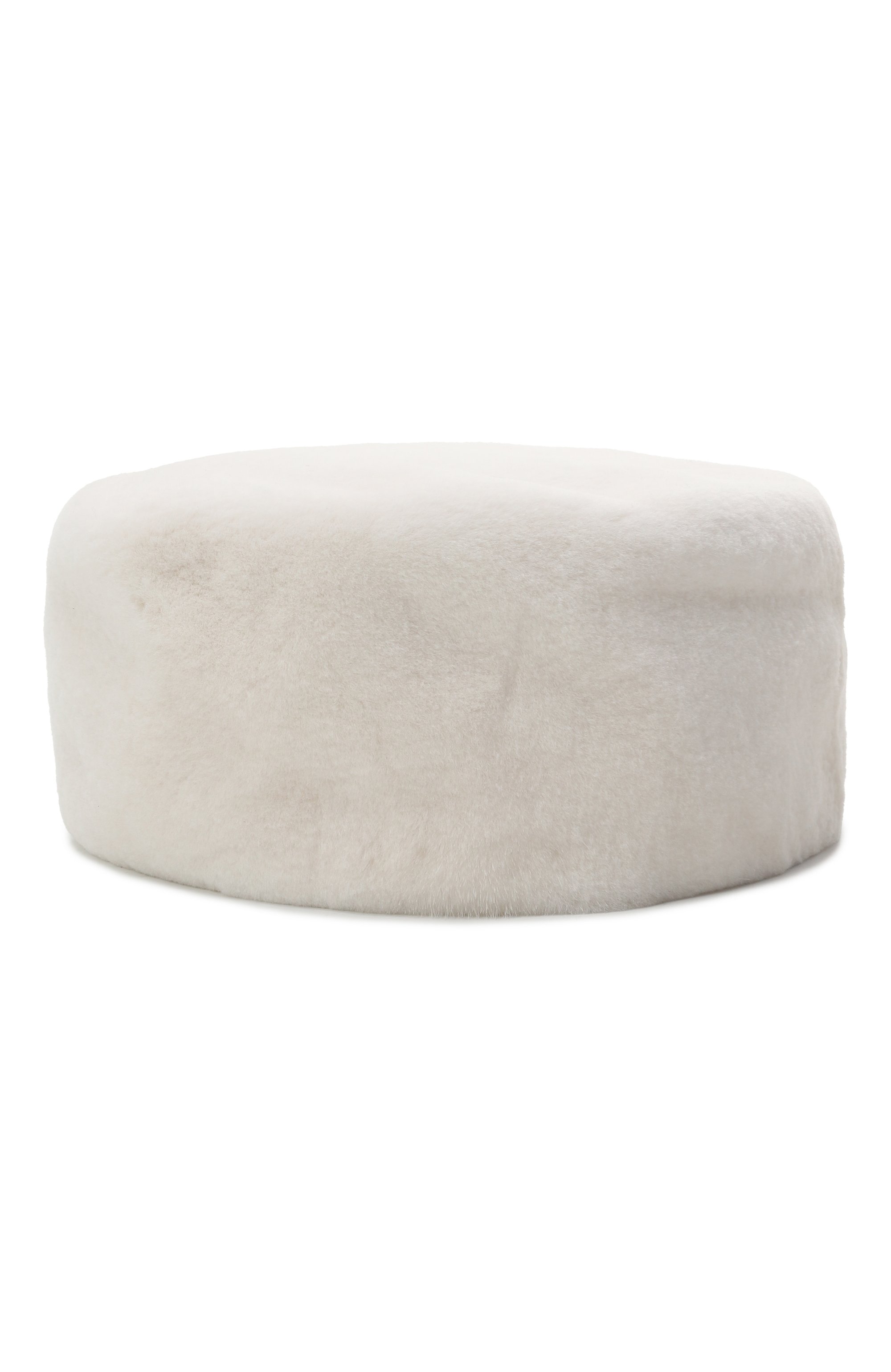 Меховая шапка-кубанка из норки VICTORIA KUSENKOVA, арт. 061710001011, фото 1