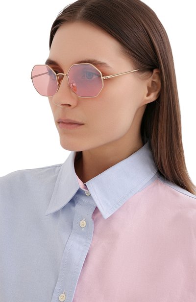 Солнцезащитные очки RAY-BAN, арт. 1972-001/3E, фото 2