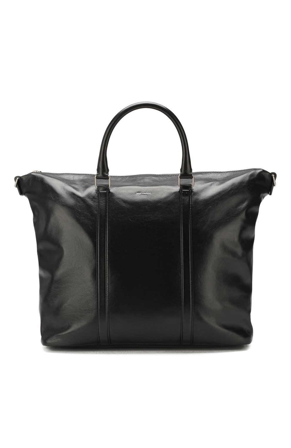 Сумка-тоут supple SAINT LAURENT, арт. 608958/1R00E, фото 1