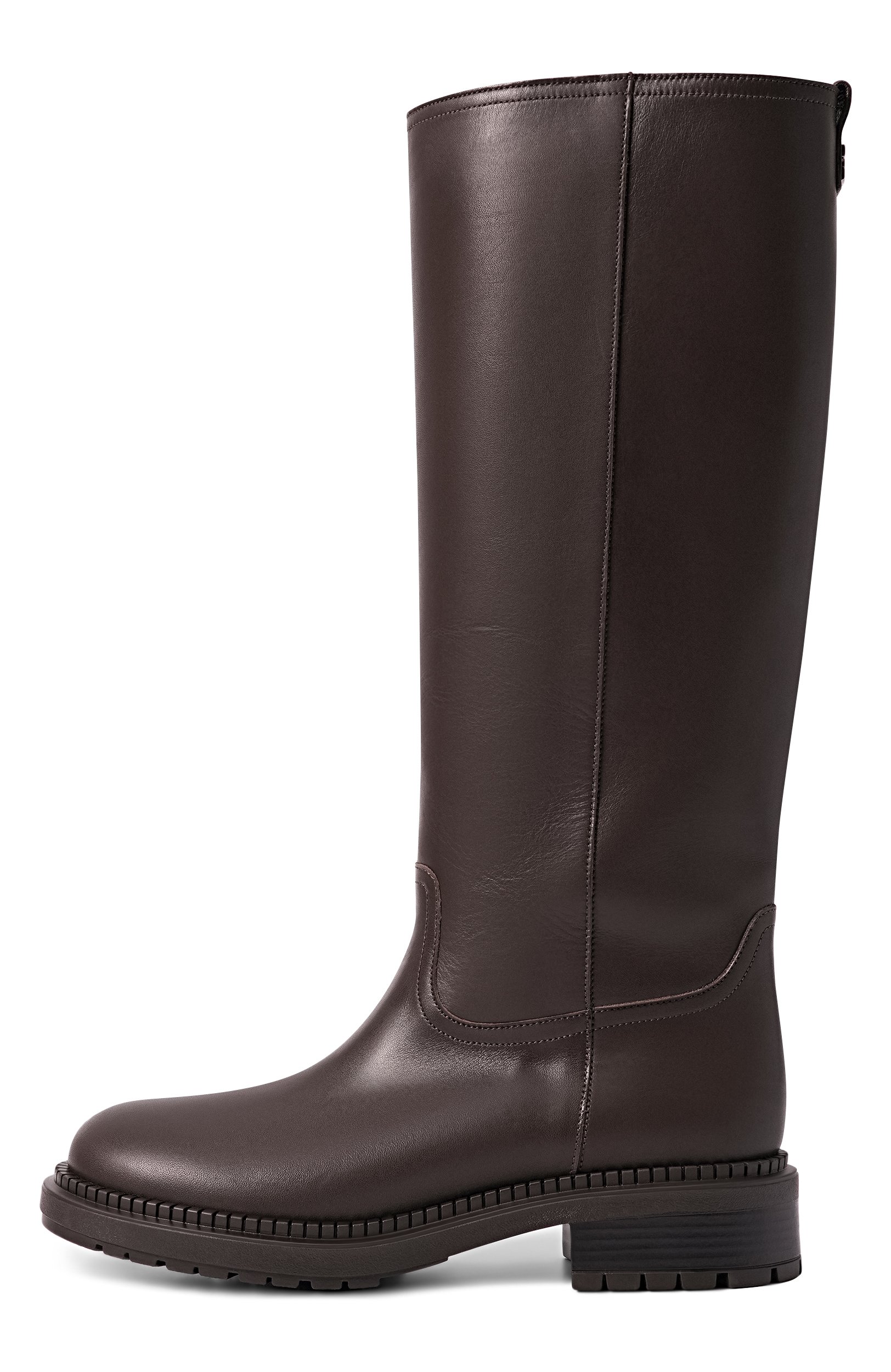 Кожаные сапоги concept symphony CASADEI, арт. 1S369A0301/C2860, фото 4