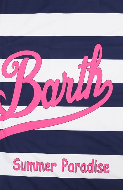 Пляжное покрывало MC2 SAINT BARTH, арт. STBA/AIDAN/00884D, фото 4