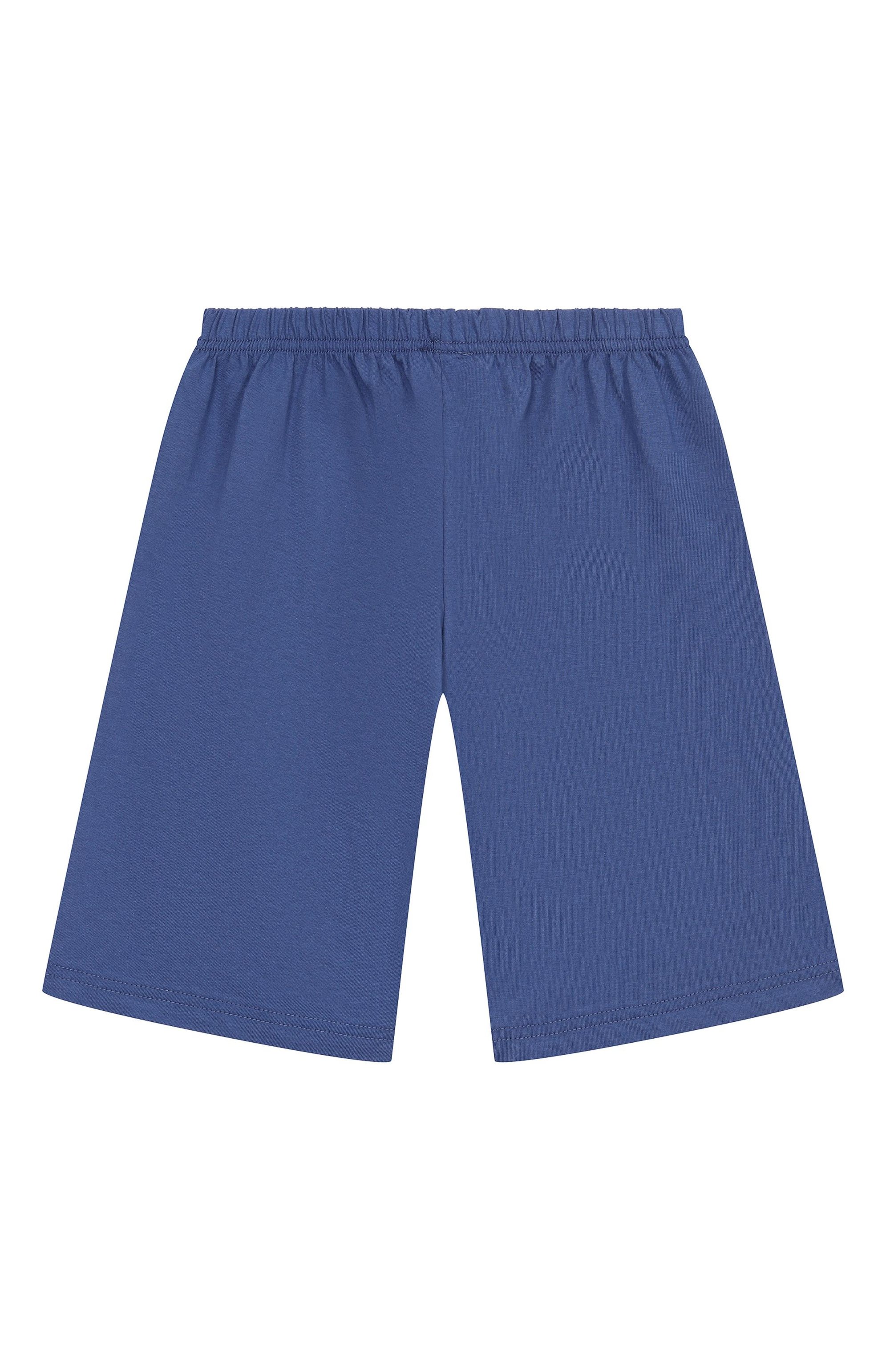 Хлопковая пижама STORY LORIS, арт. 25212, фото 5