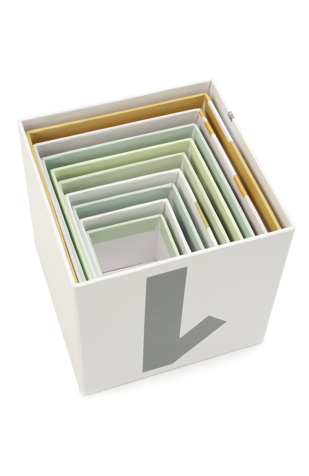 Кубики 1-10 KID`S CONCEPT, арт. 1000452, фото 2