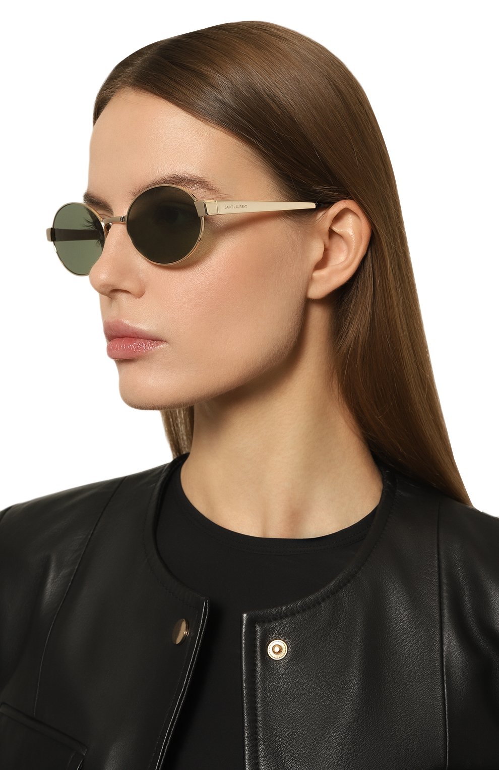 Солнцезащитные очки SAINT LAURENT, арт. SL 692 003, фото 2