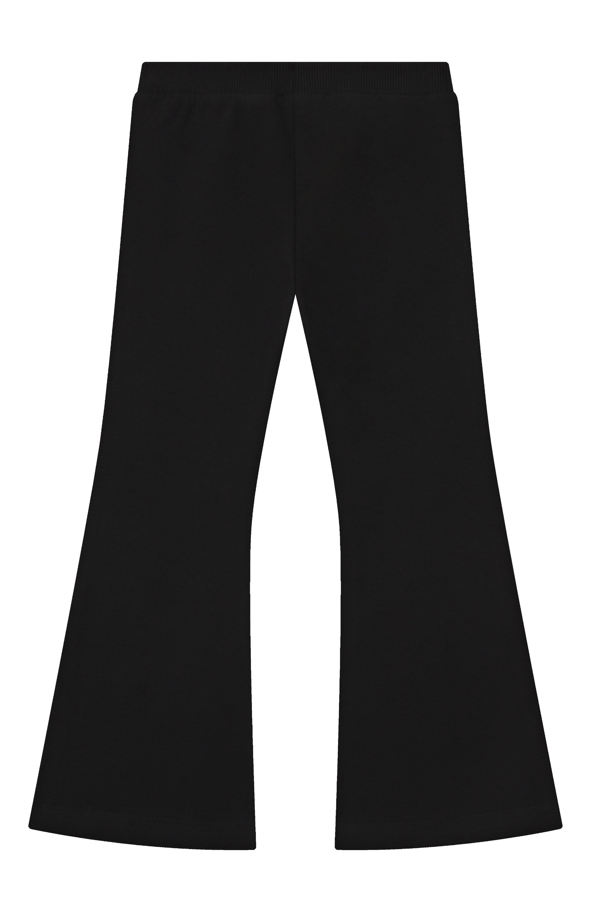 Хлопковые брюки MOSCHINO, арт. HCP050/LDA14/4-8, фото 2