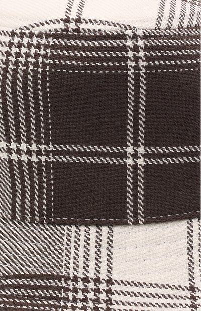 Хлопковая панама BOGNER, арт. 98277196, фото 4