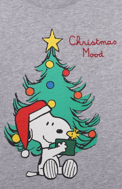 Хлопковая футболка MC2 SAINT BARTH, арт. CAM0002-01838I/CAMER0N WARM, фото 3