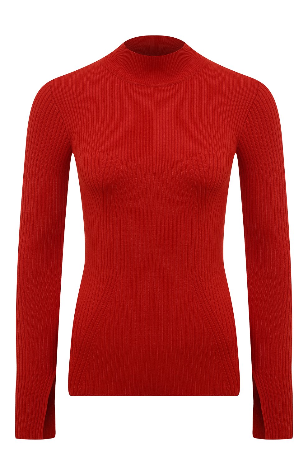 Водолазка из вискозы NOBLE&BRULEE, арт. NB15/1222SCH, фото 1