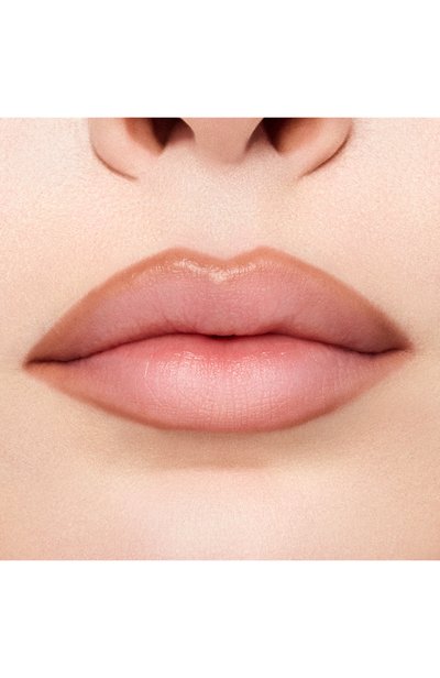 Глянцевый карандаш для губ lipglazer glossy liner, оттенок cool spice (0,25g) MAC, арт. S5PS-09, фото 4