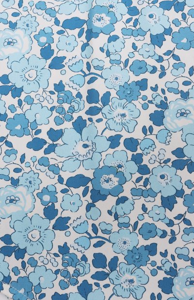 Слитный купальник PESCIOLINO ROSSO, арт. PBSINLY05/1A-6A, фото 3