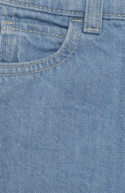 Джинсы с лампасами GUCCI, арт. 548223/XDAC4, фото 3