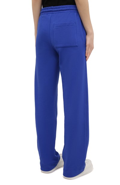 Хлопковые брюки DRIES VAN NOTEN, арт. 211-11164-2629, фото 4