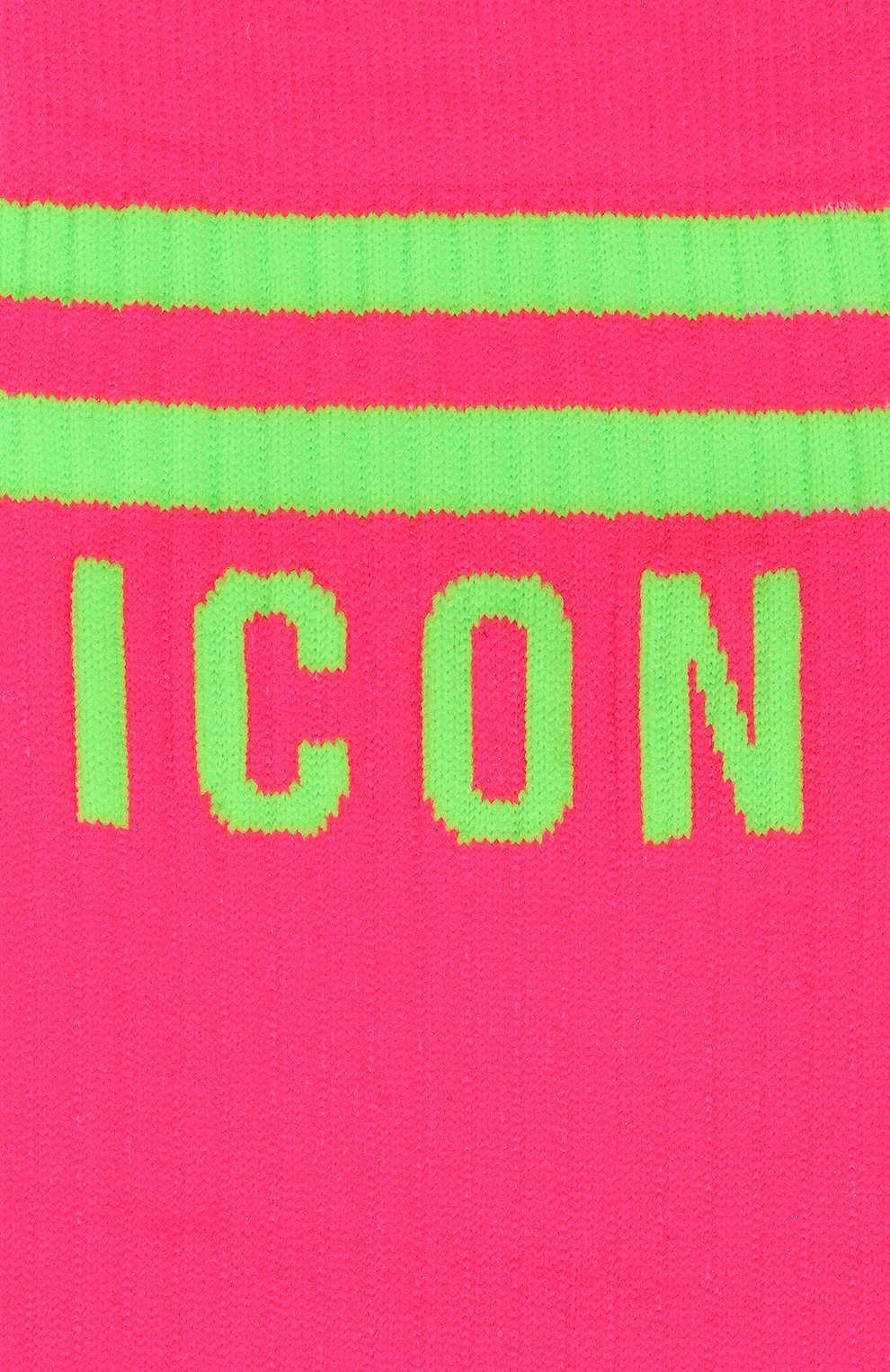 Хлопковые носки icon DSQUARED2, арт. DFV142370, фото 2