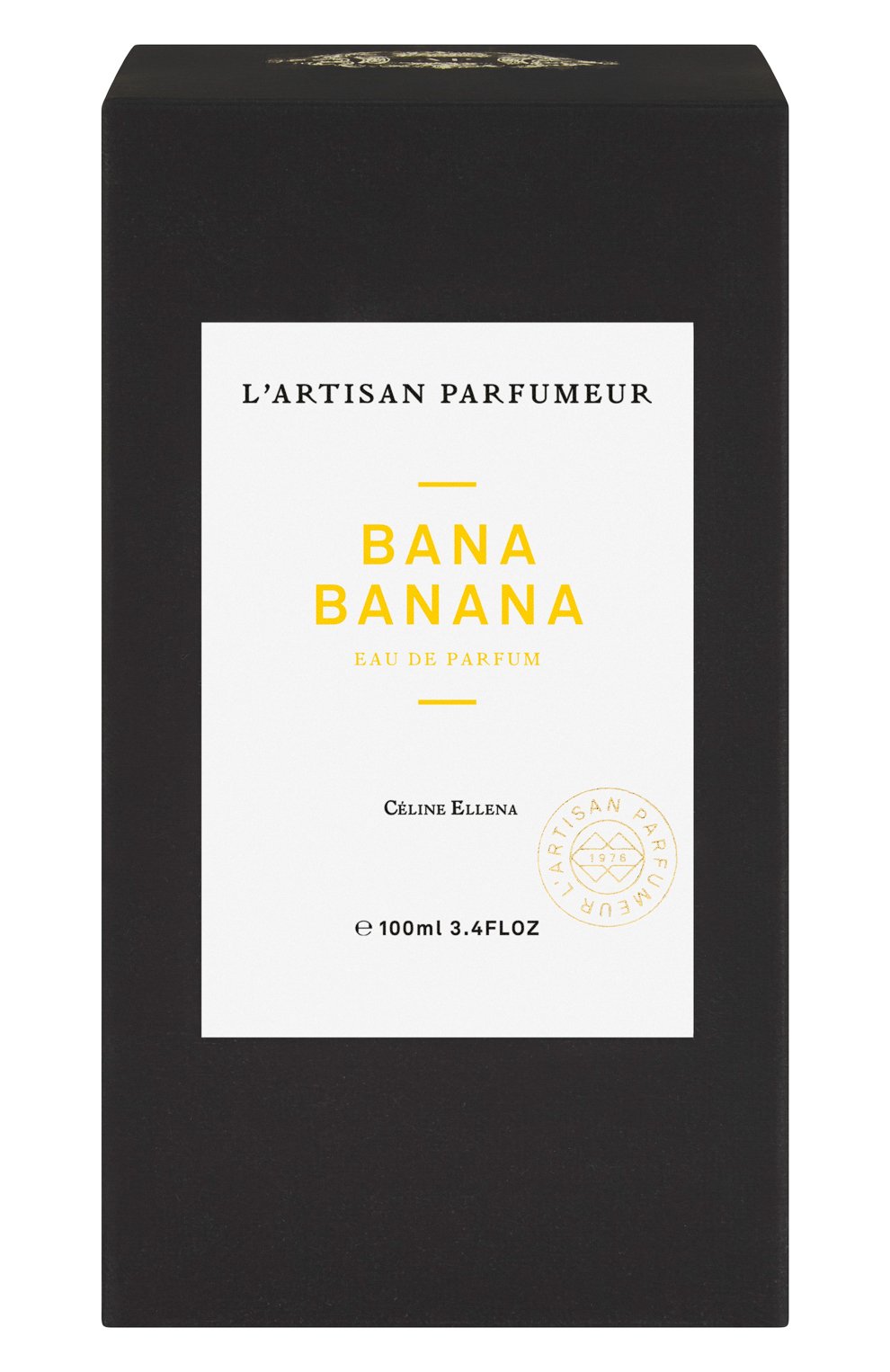 Парфюмерная вода bana banana (100ml) L'ARTISAN PARFUMEUR, арт. 3660463005171, фото 2