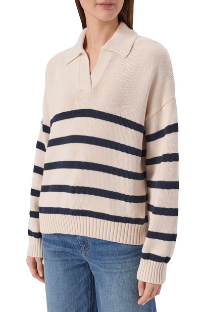 Шерстяное поло WEEKEND MAX MARA, арт. WKDPANFIL0, фото 3