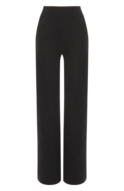 Женские брюки из шерсти и кашемира DOLCE & GABBANA, арт. FXU16T/JFMFC