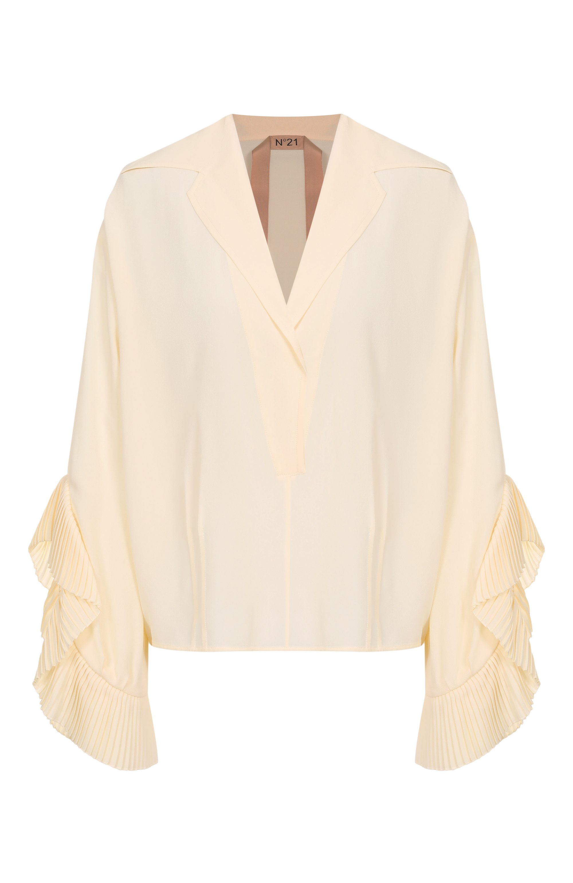 Блузка N21, арт. 19E N2P0/G031/5111, фото 1