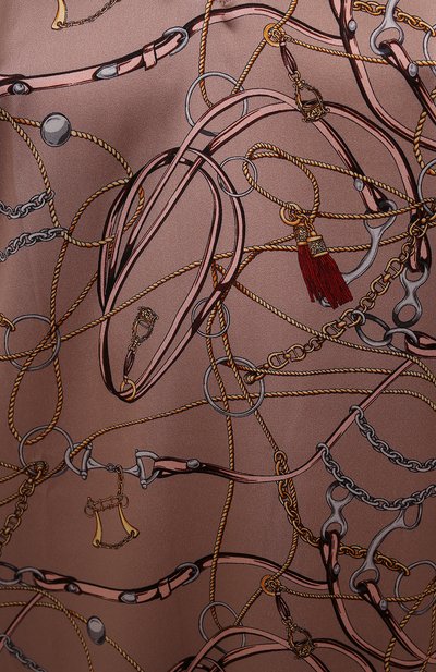 Шелковая сорочка LISE CHARMEL, арт. ALH1109, фото 5