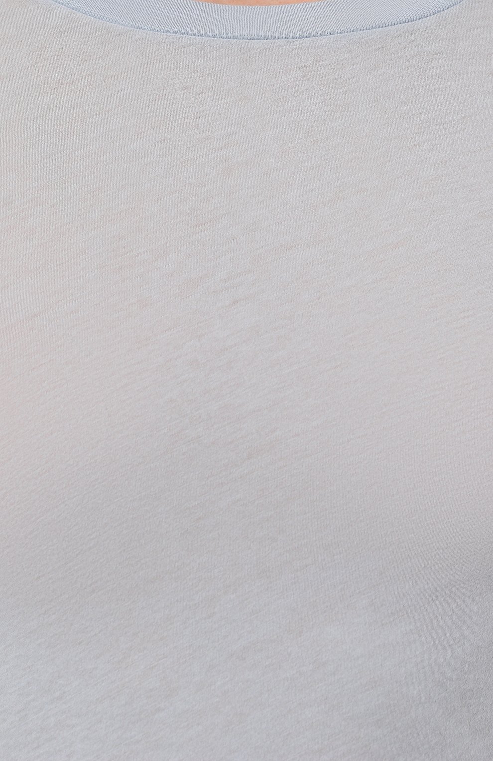 Хлопковый лонгслив RE/DONE, арт. 380-02WSHLSTE/B, фото 5