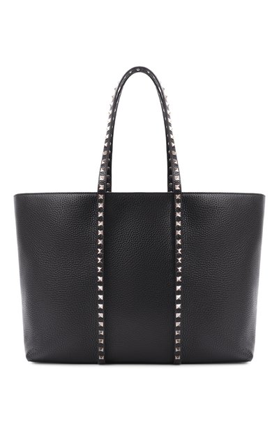 Женская сумка-тоут rockstud VALENTINO, арт. 8W2B0R04/VSF