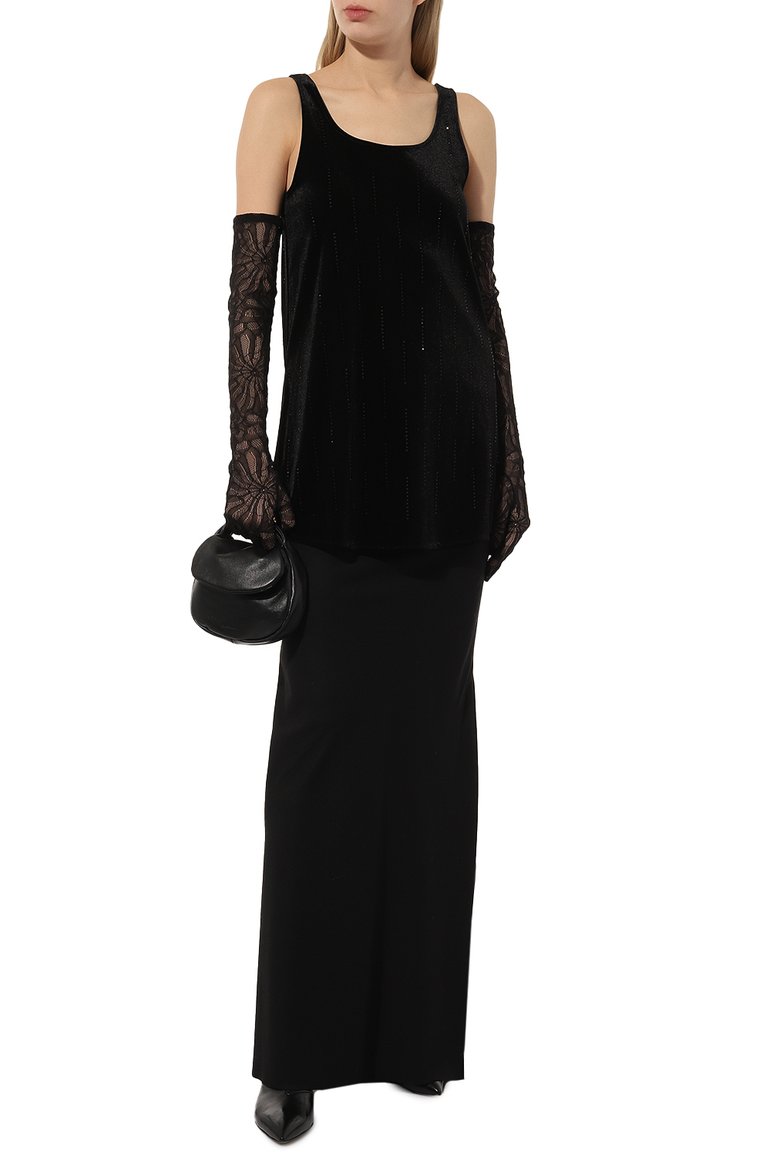 Топ EMPORIO ARMANI, арт. 6R2K6A/2JZTZ, фото 1