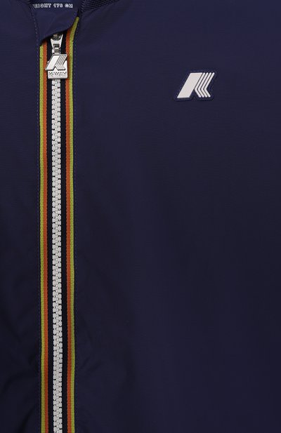 Бомбер K-WAY, арт. K4138DW/16A, фото 3