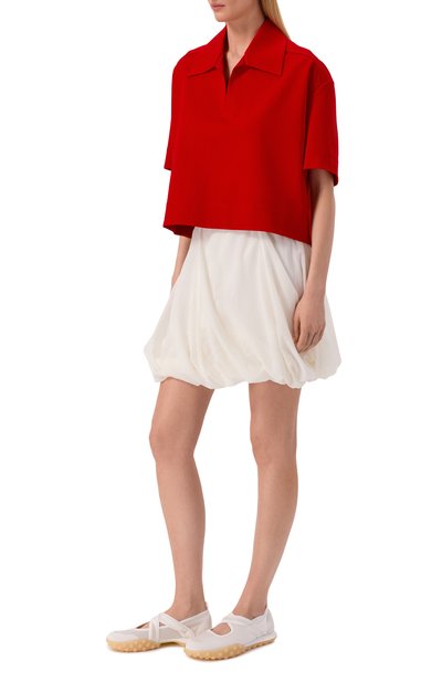 Юбка JIL SANDER, арт. J02MA0367/J20330, фото 2