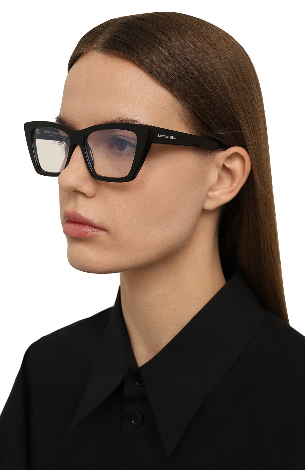 Оправа SAINT LAURENT, арт. SL 276 MICA 0PT 003, фото 2