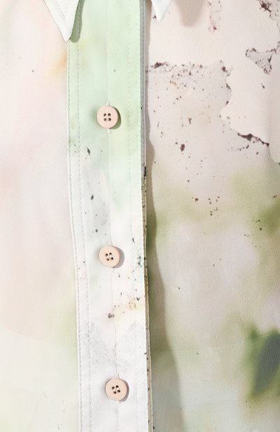 Рубашка LOW CLASSIC, арт. L0W20SS_SH10PR, фото 5