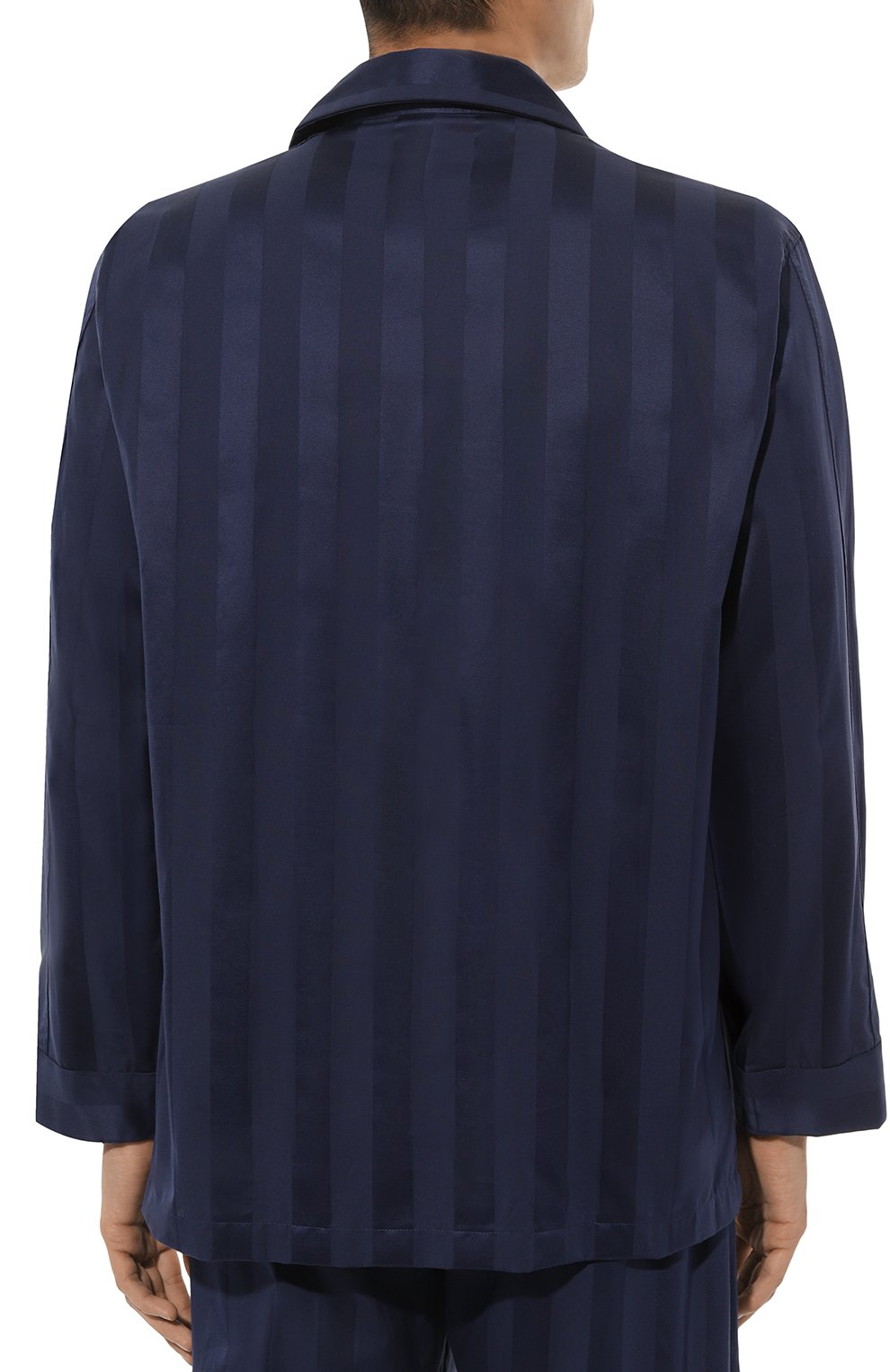 Хлопковая пижама DEREK ROSE, арт. 5000/LING001, фото 4