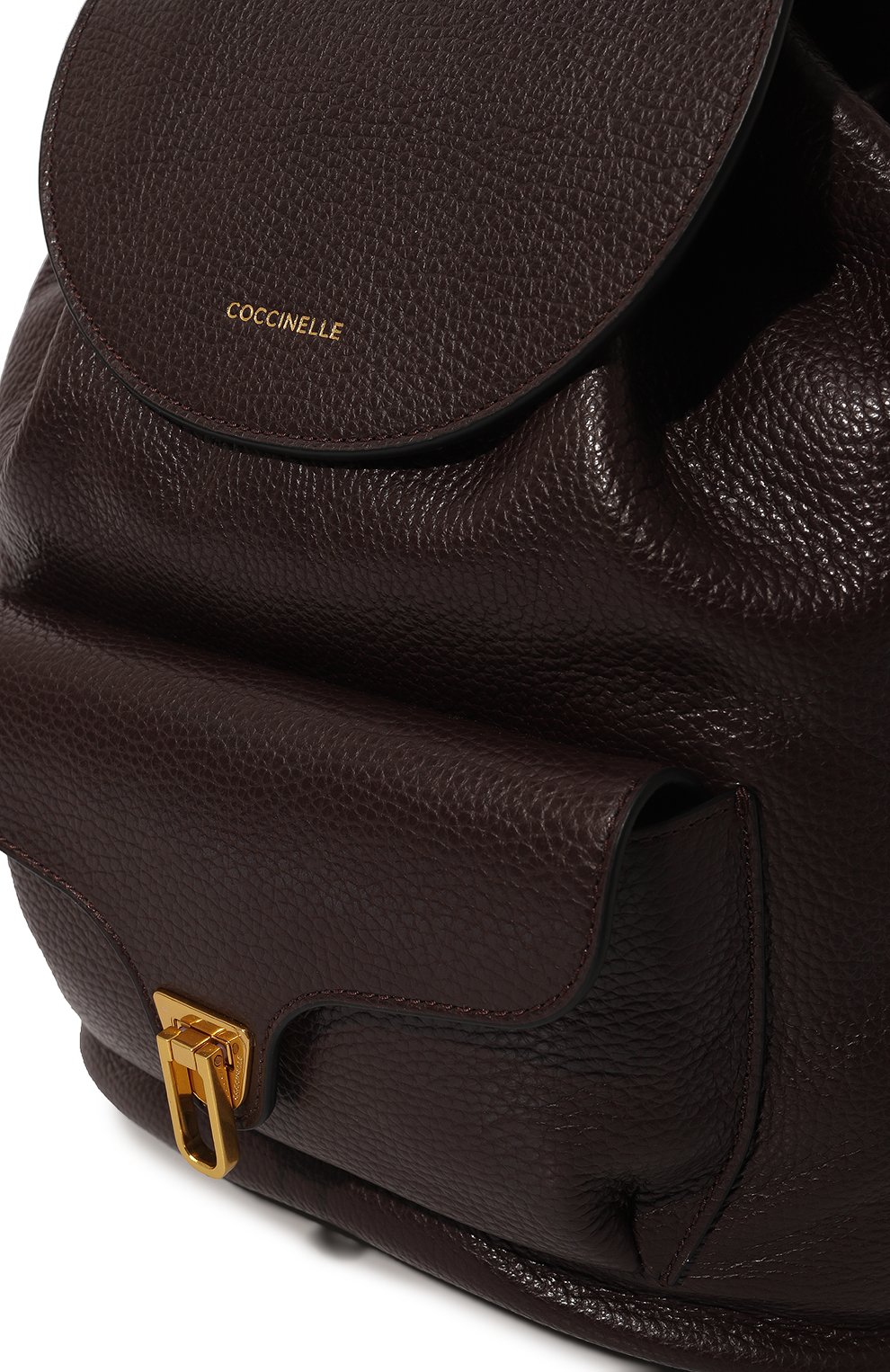 Рюкзак beat COCCINELLE, арт. E1 MF6 14 01 01, фото 3