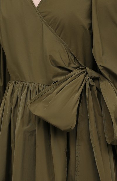 Платье REDVALENTINO, арт. XR3VADC5/1FP, фото 5