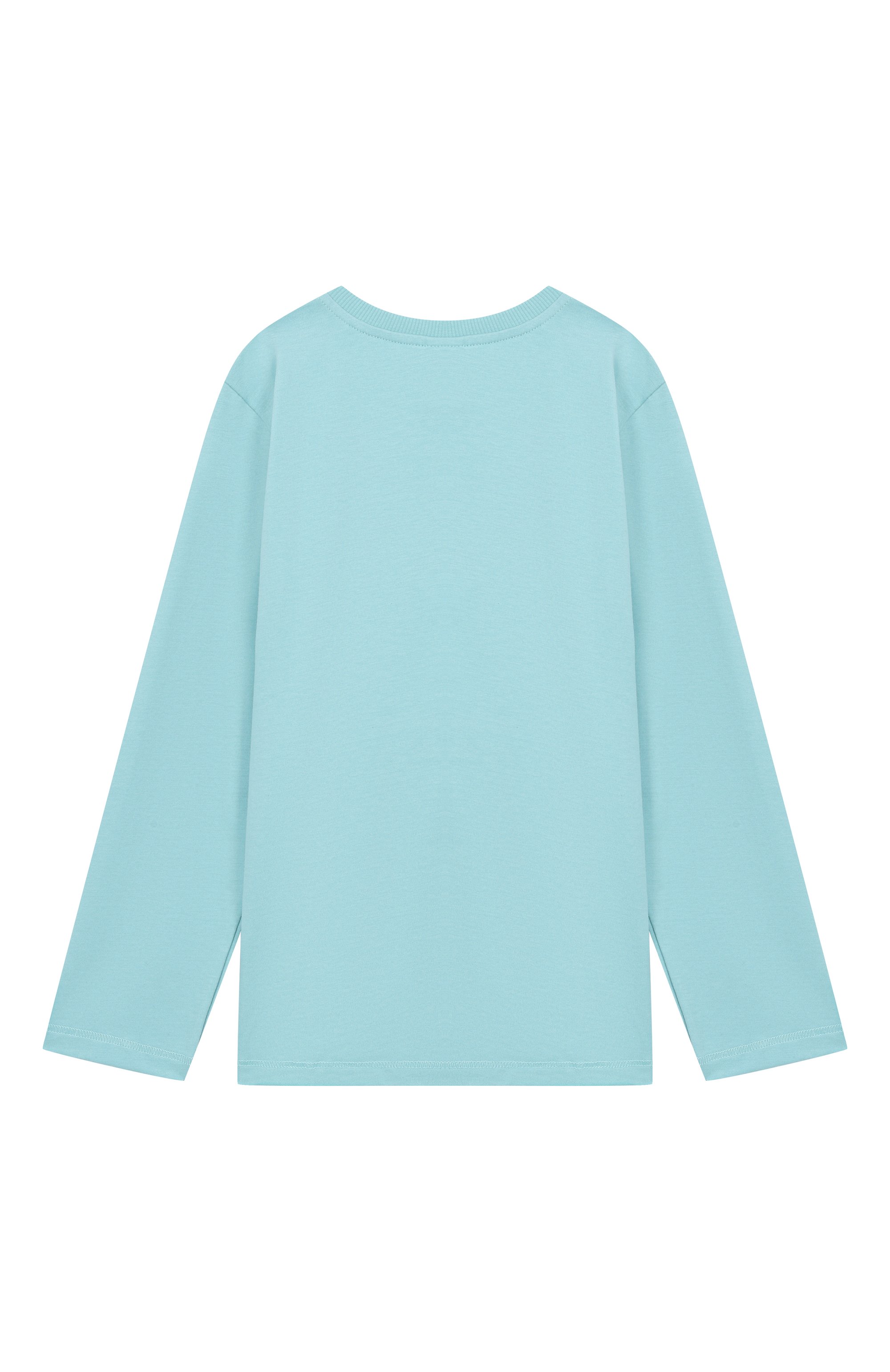 Хлопковая пижама SANETTA, арт. 233593, фото 3