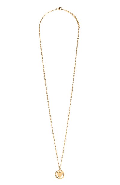 Кулон на цепочке COCCINELLE, арт. E8 PA2 12 03 01, фото 1