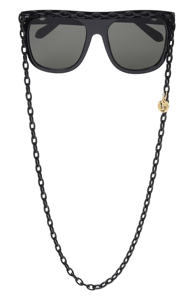 Солнцезащитные очки LINDA FARROW, арт. LFL1304C1SUN, фото 3