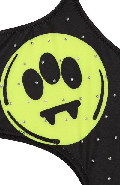 Слитный купальник BARROW, арт. S5BKJGSM181, фото 3