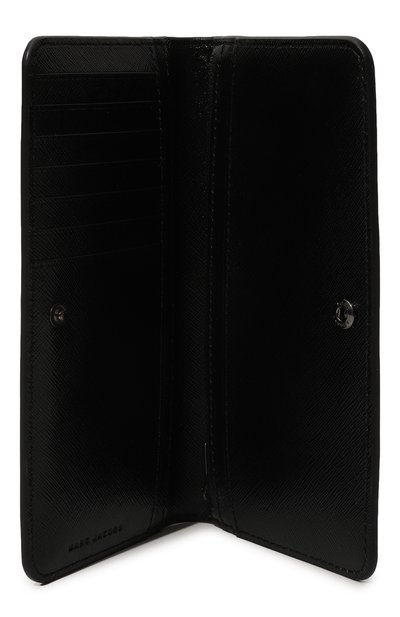 Кожаный кошелек MARC JACOBS (THE), арт. 2R3SMP048S07, фото 3