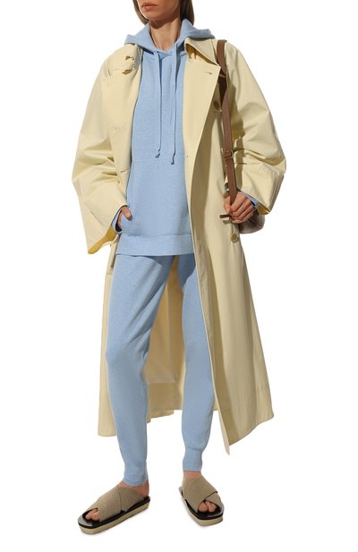 Джоггеры из вискозы FREEAGE, арт. S22.PT003.7080.401, фото 2