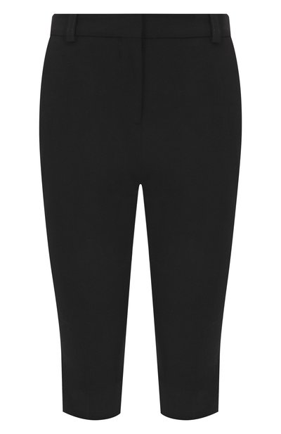 Женские шерстяные шорты TOTEME, арт. 252-WRB0251-FB0380