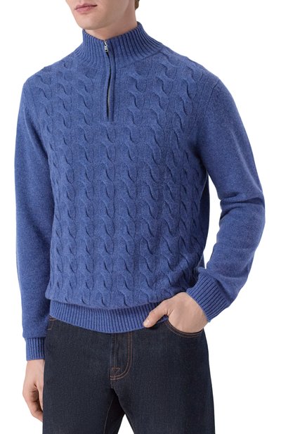 Кашемировый свитер MVST, арт. M25.1PM.K012, фото 3