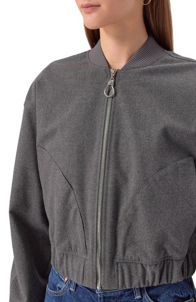 Бомбер HUGO, арт. 50546806, фото 5