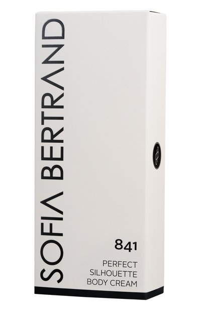 Крем для безупречного силуэта (200ml) SOFIA BERTRAND, арт. 3760379461754, фото 3