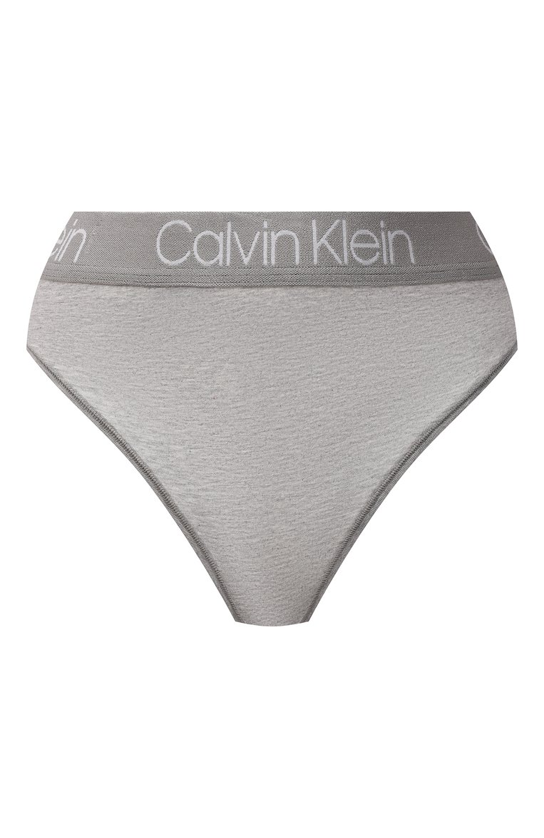 Трусы-стринги CALVIN KLEIN, арт. QD3754E, фото 1