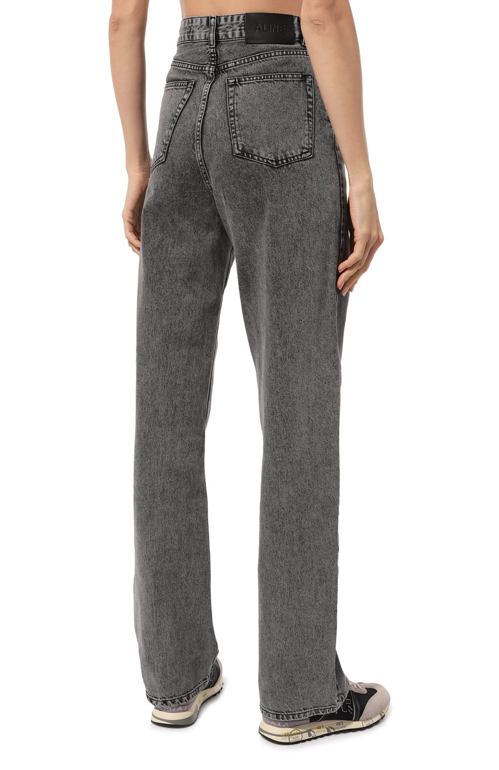 Джинсы ALINE, арт. AL111104, фото 4