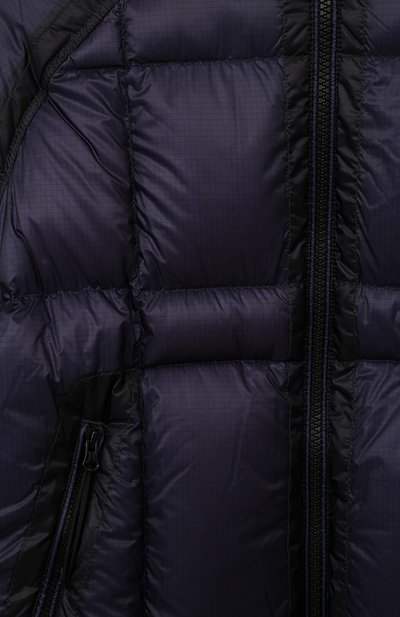 Пуховая куртка C.P. COMPANY, арт. CUS00Q/L3A96/4-8, фото 3