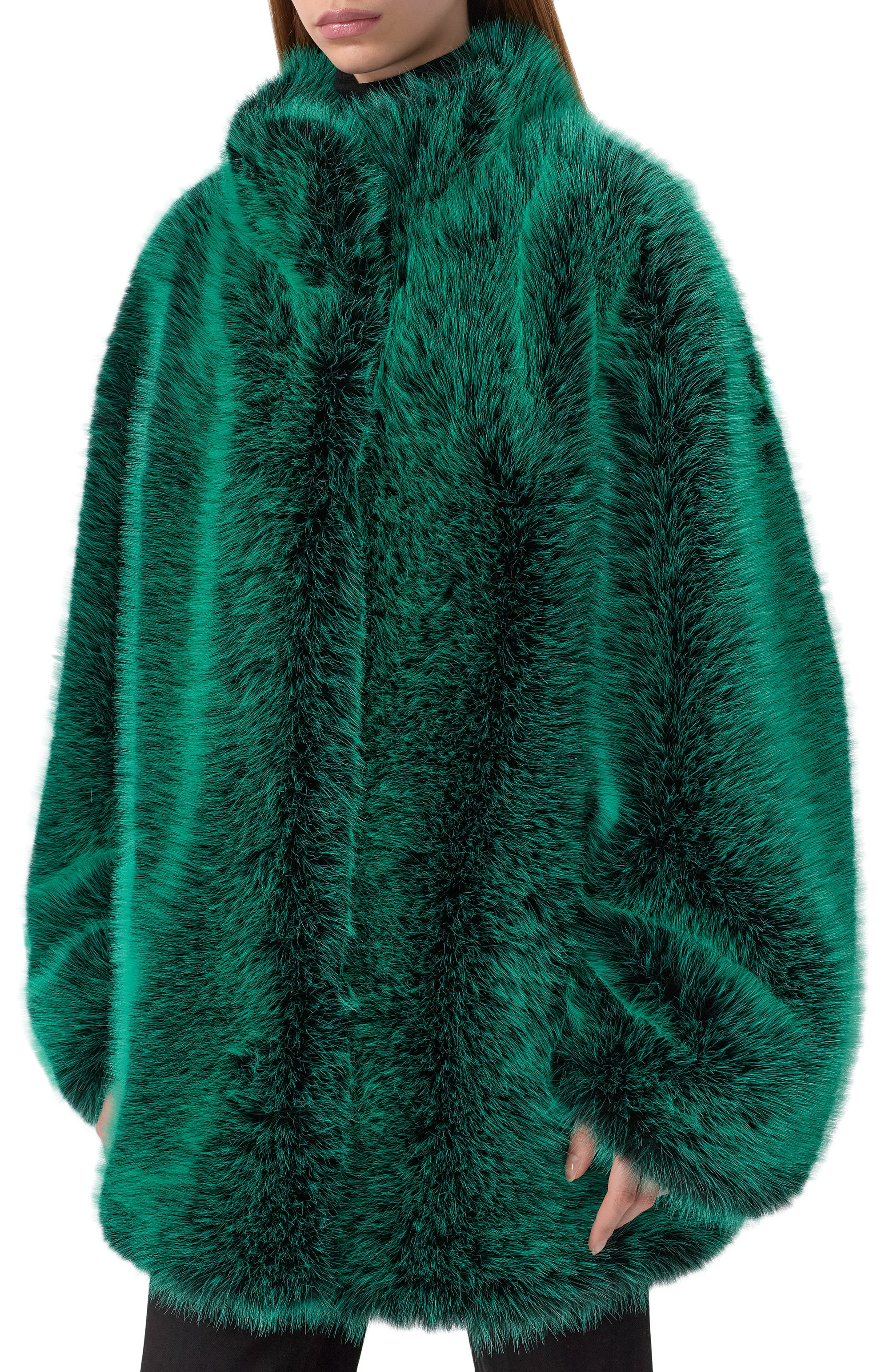 Шуба FLASHIN, арт. FF25FYV, фото 3