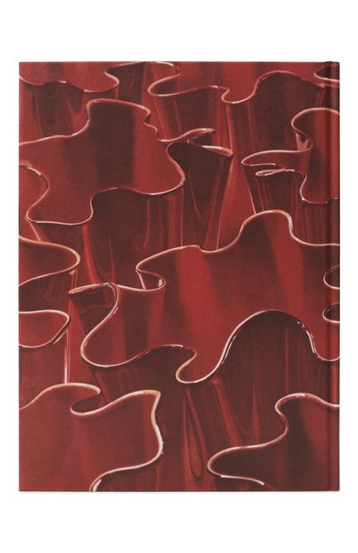 Книга venini la magia del vetro VENINI, арт. 3PU002950ENX0C7, фото 3