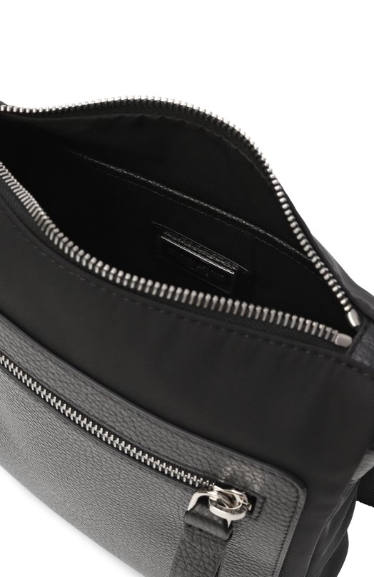 Сумка ASV Giorgio Armani Y2M272/Y752E Чёрный  Y2M272/Y752E Фото 5