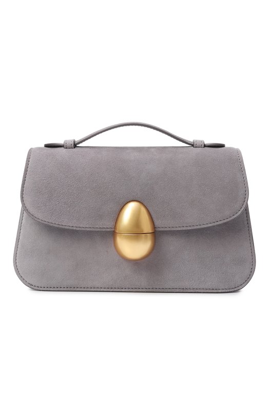 Сумка Phoenix 1.0 Neous 00048/SUEDE Серый 00048/SUEDE